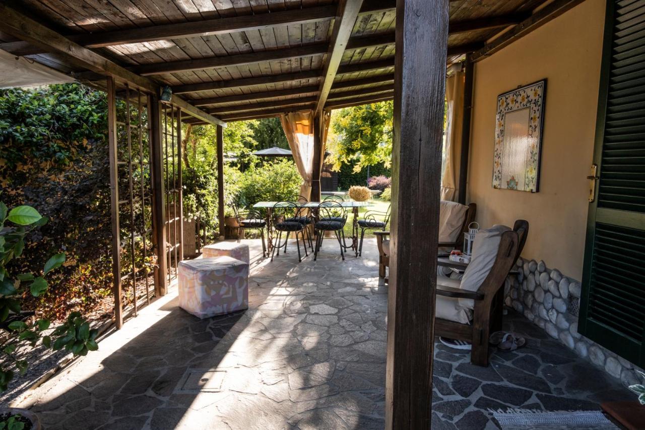 B&B La Serra San Miniato Exteriér fotografie