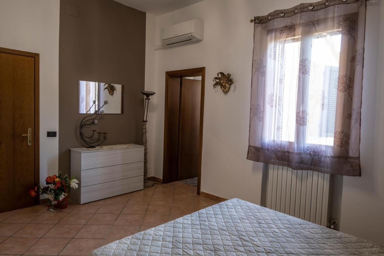 B&B La Serra San Miniato Exteriér fotografie