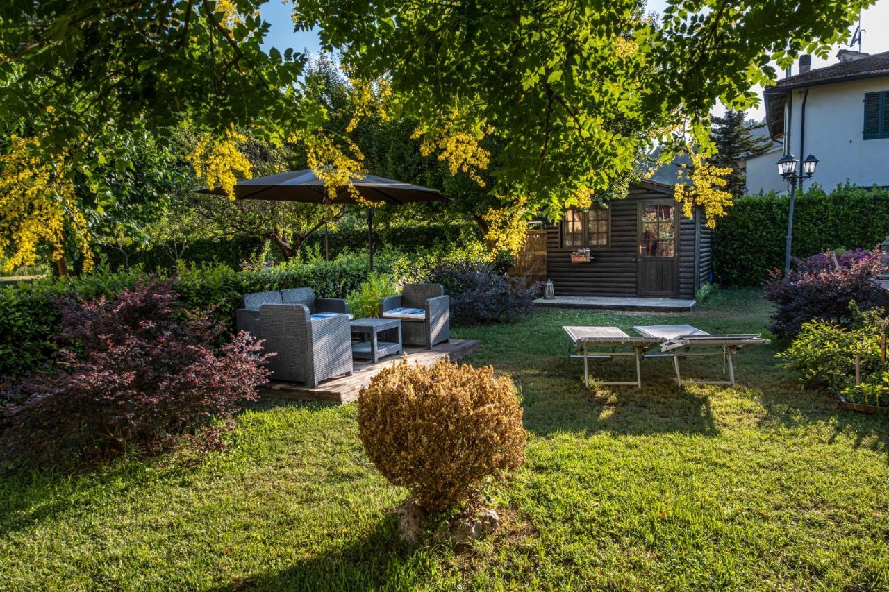 B&B La Serra San Miniato Exteriér fotografie