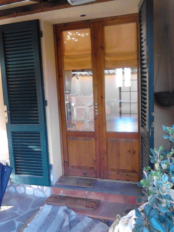 B&B La Serra San Miniato Exteriér fotografie